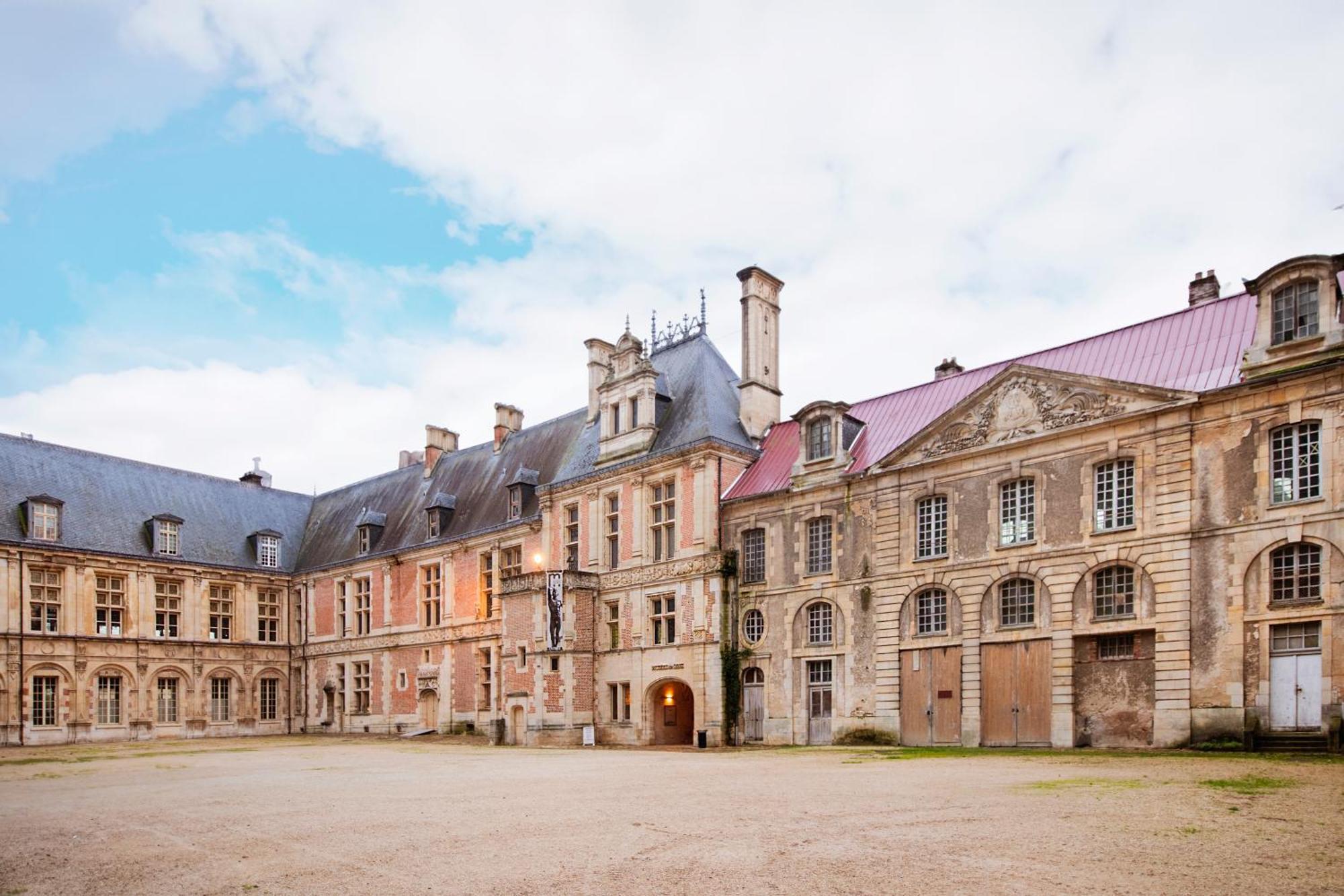Le Laurencin Sens - Le Keys - Coeur De Ville ภายนอก รูปภาพ